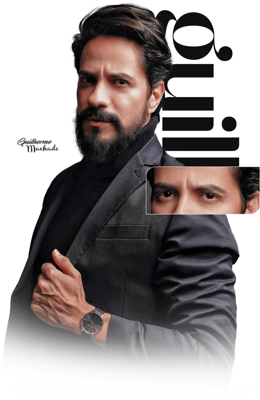 Guilherme Machado